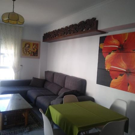 Nerja Solymarアパートメント エクステリア 写真