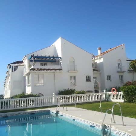 Nerja Solymarアパートメント エクステリア 写真