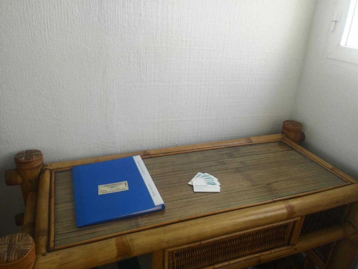 Nerja Solymarアパートメント エクステリア 写真