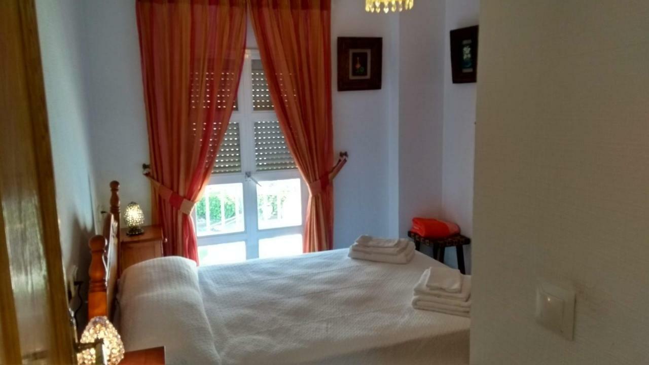 Nerja Solymarアパートメント エクステリア 写真